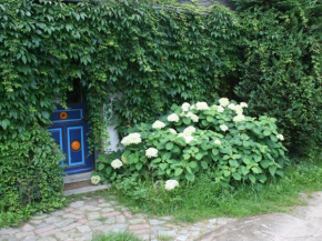 Гостиница Jungbrunnen Grotestieg  Retschow